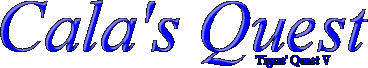 TigersQuest